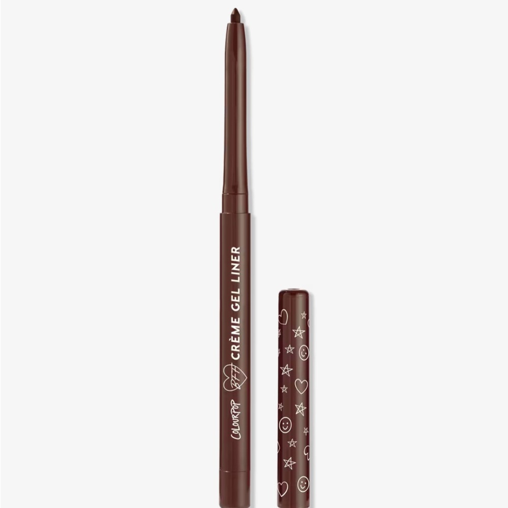ColourPop Creme Gel Liner